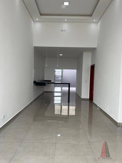 Casa, 3 quartos, 98 m² - Foto 4
