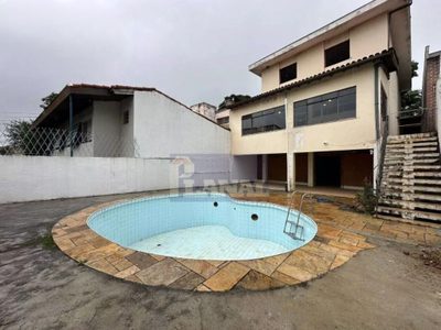 Sobrado, 3 quartos, 420 m² - Foto 1