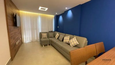 Apartamento, 2 quartos, 98 m² - Foto 1