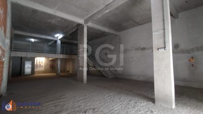 Loja-Salão, 260 m² - Foto 2