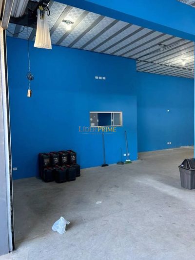 Sala-Conjunto, 210 m² - Foto 3