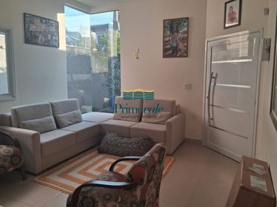 Casa, 3 quartos, 200 m² - Foto 2
