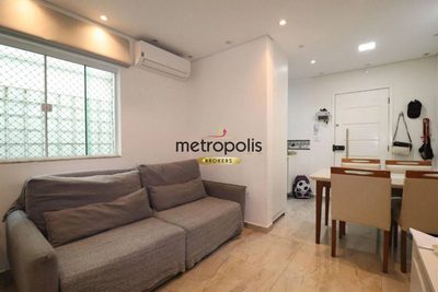 Cobertura, 2 quartos, 110 m² - Foto 3