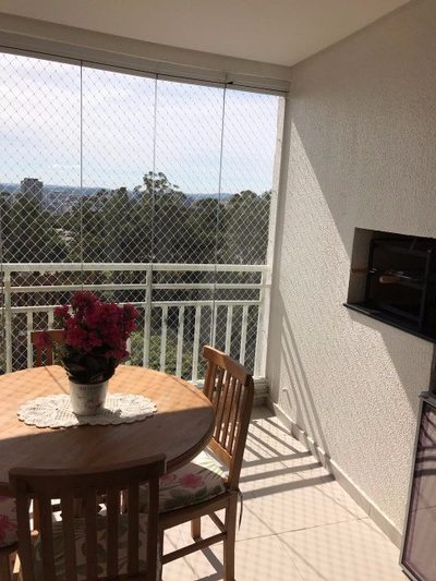 Apartamento, 3 quartos, 104 m² - Foto 4