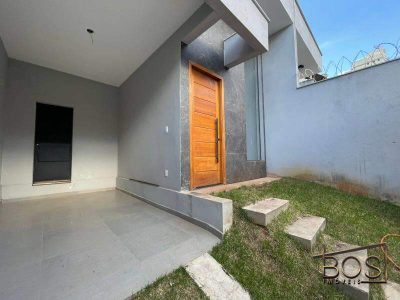 Casa, 3 quartos, 200 m² - Foto 1