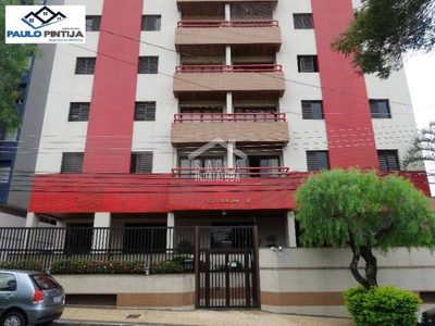 Apartamento, 3 quartos, 88 m² - Foto 1