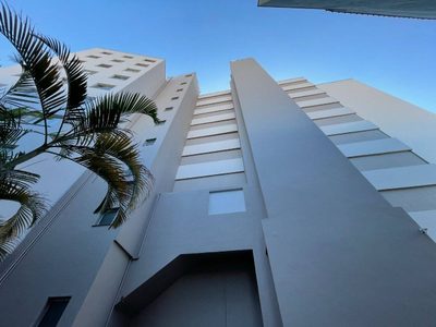 Apartamento, 2 quartos, 50 m² - Foto 5