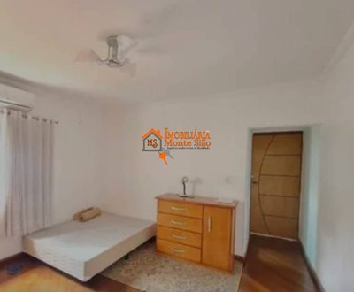 Sobrado, 4 quartos, 250 m² - Foto 4