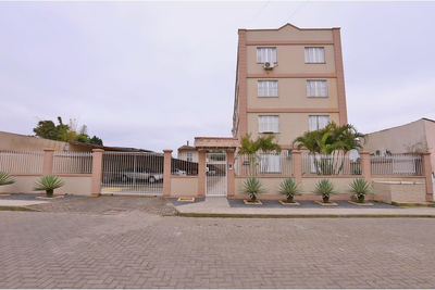 Apartamento, 2 quartos, 80 m² - Foto 4