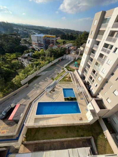 Apartamento, 2 quartos, 52 m² - Foto 1
