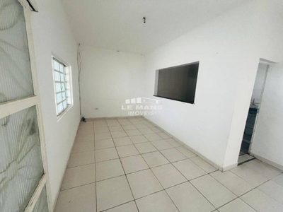 Casa, 2 quartos, 60 m² - Foto 1