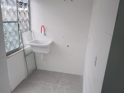 Apartamento, 1 quarto, 50 m² - Foto 5