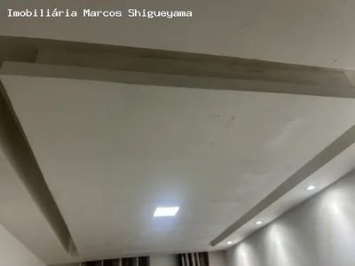 Apartamento, 2 quartos, 40 m² - Foto 2