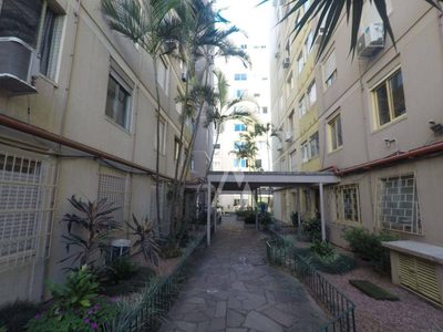 Apartamento, 1 quarto, 33 m² - Foto 5