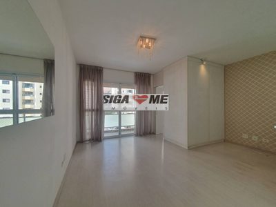 Apartamento, 1 quarto, 52 m² - Foto 3