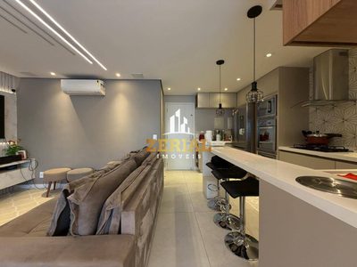 Apartamento, 3 quartos, 89 m² - Foto 2