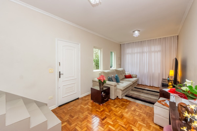 Casa, 3 quartos, 152 m² - Foto 1