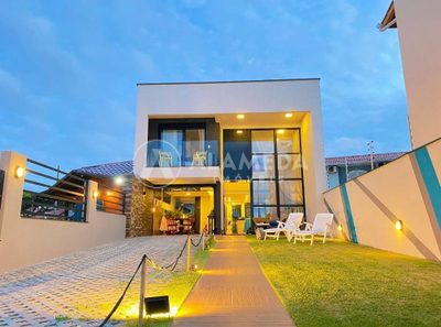 Casa, 3 quartos, 140 m² - Foto 1