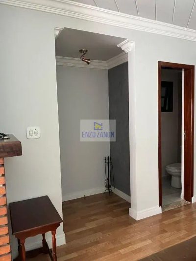 Sobrado, 3 quartos, 159 m² - Foto 5