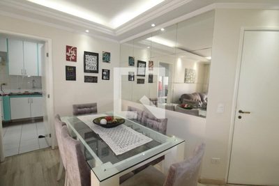 Apartamento, 3 quartos, 89 m² - Foto 2