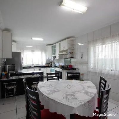 Sobrado, 3 quartos, 350 m² - Foto 4