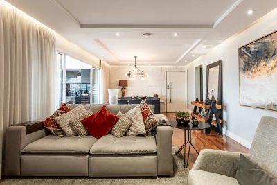 Apartamento, 3 quartos, 147 m² - Foto 1