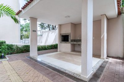 Apartamento, 2 quartos, 40 m² - Foto 4