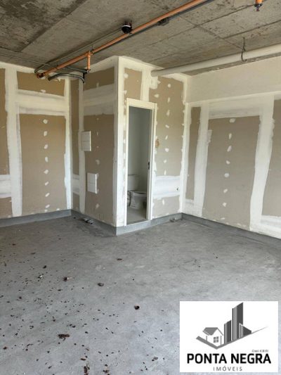 Sala-Conjunto, 31 m² - Foto 5