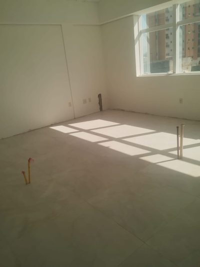 Sala-Conjunto, 45 m² - Foto 4