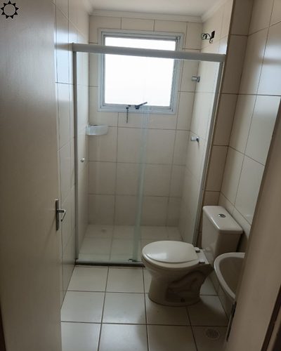 Apartamento, 2 quartos, 50 m² - Foto 2