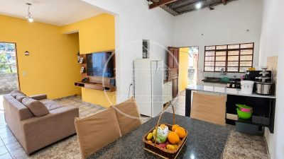 Casa, 3 quartos, 120 m² - Foto 3