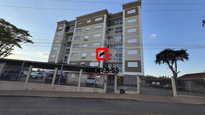 Apartamento, 2 quartos, 72 m² - Foto 1