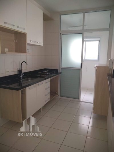 Apartamento, 2 quartos, 61 m² - Foto 2