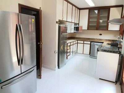 Casa de Condomínio, 4 quartos - Foto 4