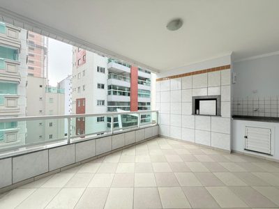 Apartamento, 3 quartos, 107 m² - Foto 1