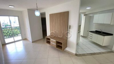 Apartamento, 2 quartos, 62 m² - Foto 1
