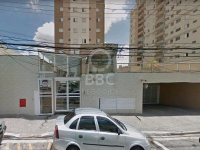 Apartamento, 2 quartos, 59 m² - Foto 1