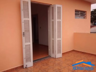 Casa, 2 quartos, 130 m² - Foto 2