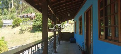 Casa, 5 quartos, 400 m² - Foto 4