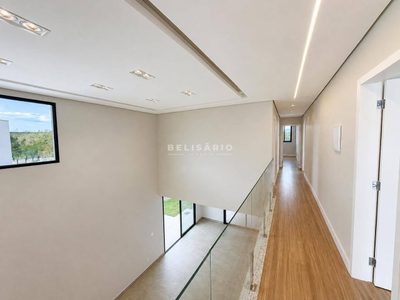 Casa, 5 quartos, 285 m² - Foto 5