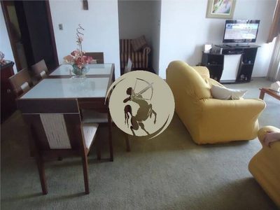 Apartamento, 3 quartos, 130 m² - Foto 2