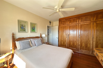 Apartamento, 3 quartos, 155 m² - Foto 2