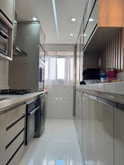Apartamento, 2 quartos, 65 m² - Foto 4