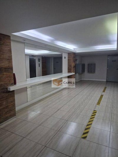 Apartamento, 1 quarto, 50 m² - Foto 2