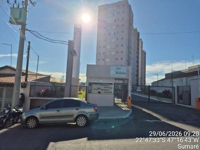 Apartamento, 2 quartos, 53 m² - Foto 1