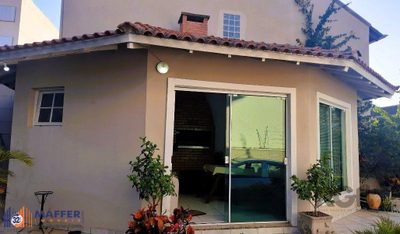 Casa, 3 quartos, 150 m² - Foto 3