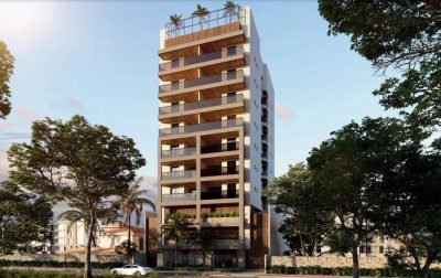 Apartamento, 2 quartos, 66 m² - Foto 1
