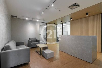 Sala-Conjunto, 260 m² - Foto 4