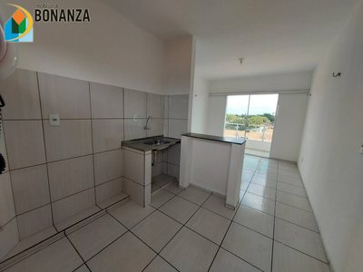 Apartamento, 2 quartos, 44 m² - Foto 3