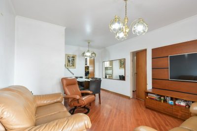 Apartamento, 3 quartos, 104 m² - Foto 2